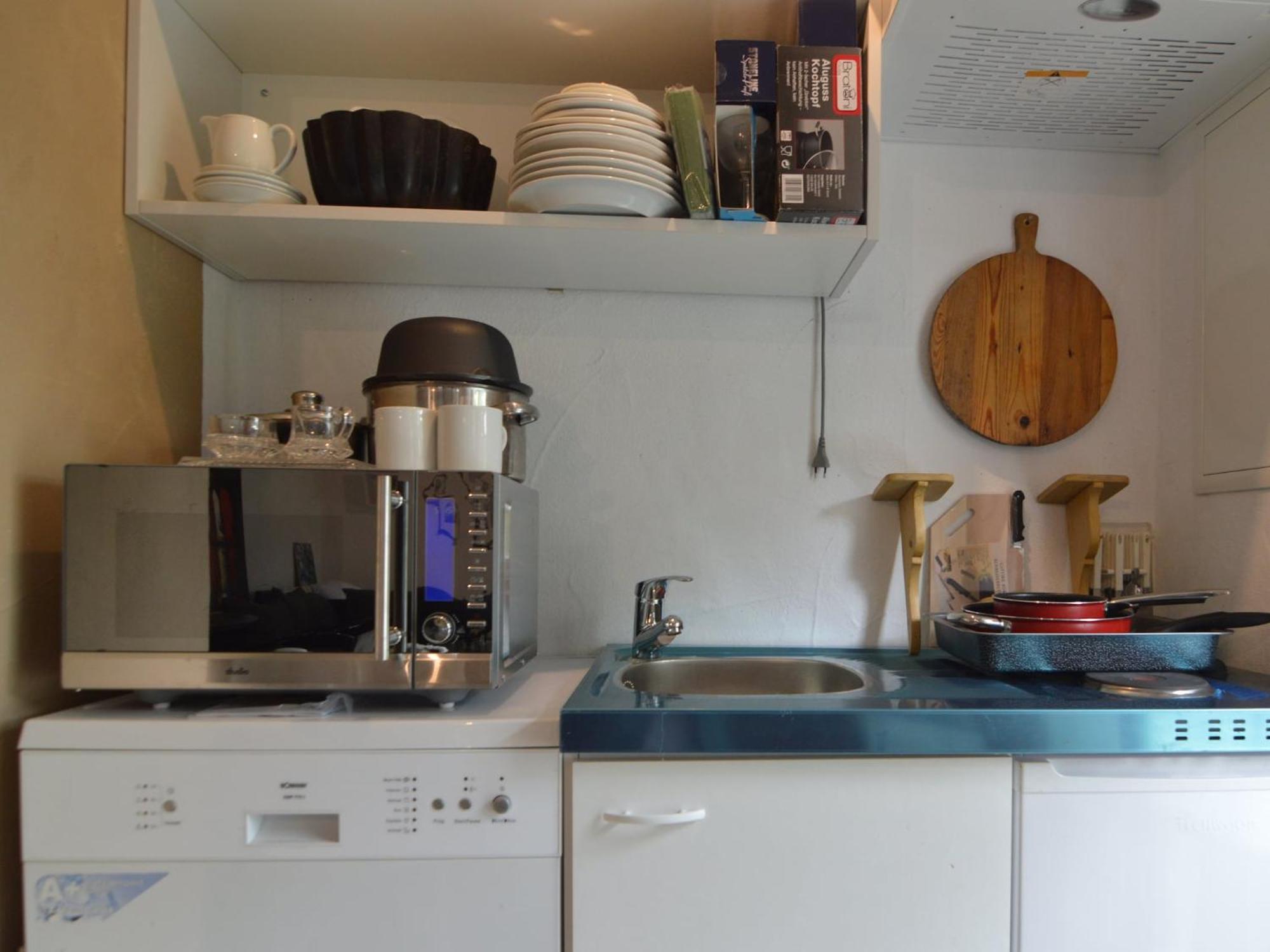 Cozy Apartment In Immerath With Fishing Near Екстериор снимка